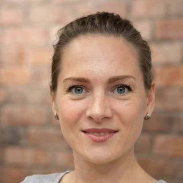 Анна, супервайзер Mavi